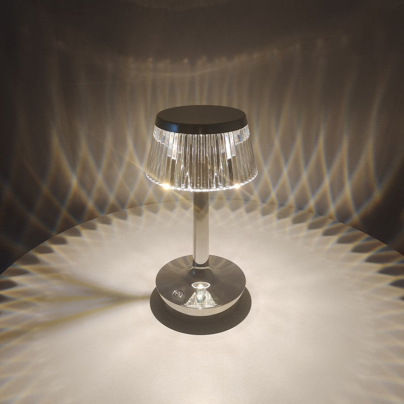 Lianna lamp